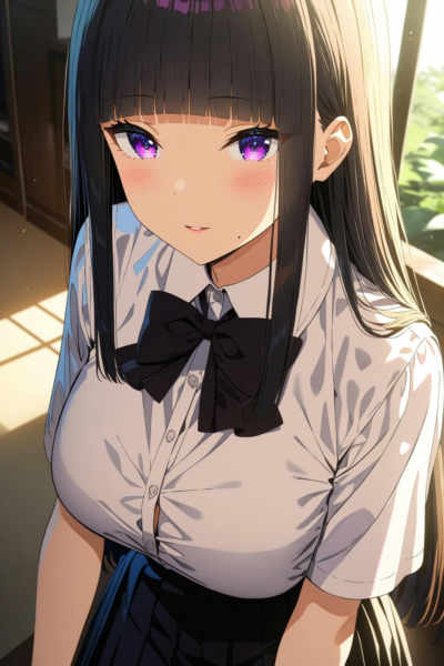 Aimi (Sky-Freedom) - sdxl