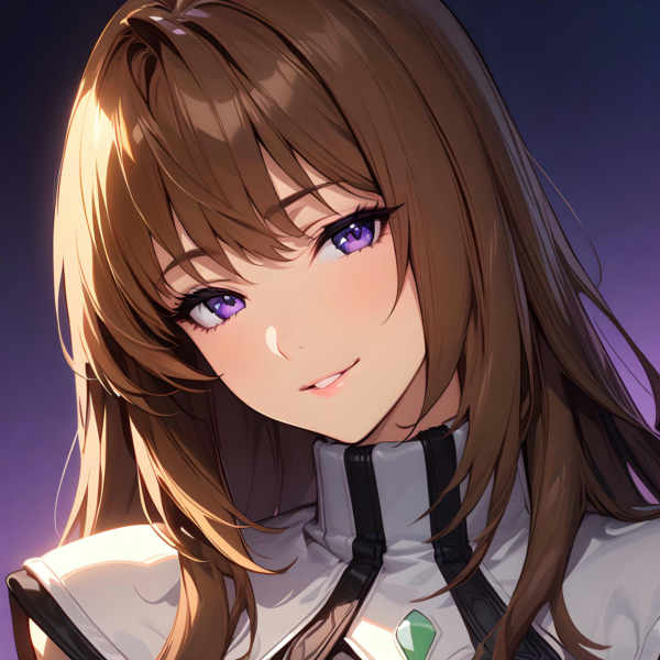 Elhaym van Houten / - Xenogears / - Animagine XL 3.1 + IllustriousXL - v1.0 - AnimagineXL3.1