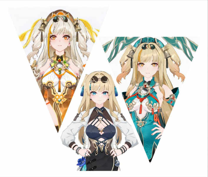 Lora- -Songque- Honkai Impact 3rd-MIHOYO Collection (SDXL | Pony | Noob | Artiwaifu | SD15) - Artiwa