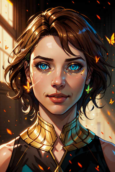 Poltergeist Mix - 25BakedVae - 25BakedVae