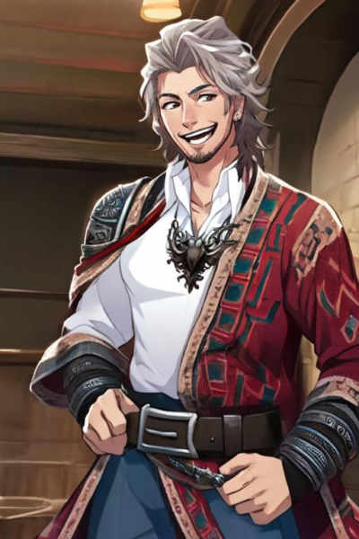 Fuuten (Namu Amida Butsu! Rendai UTENA) | 風天 (なむあみだ仏っ!-蓮台 UTENA-) - sd 1.5 v