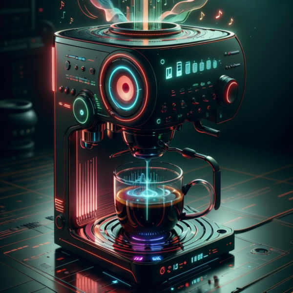 Soundwave Tech - World Morph - v1.0