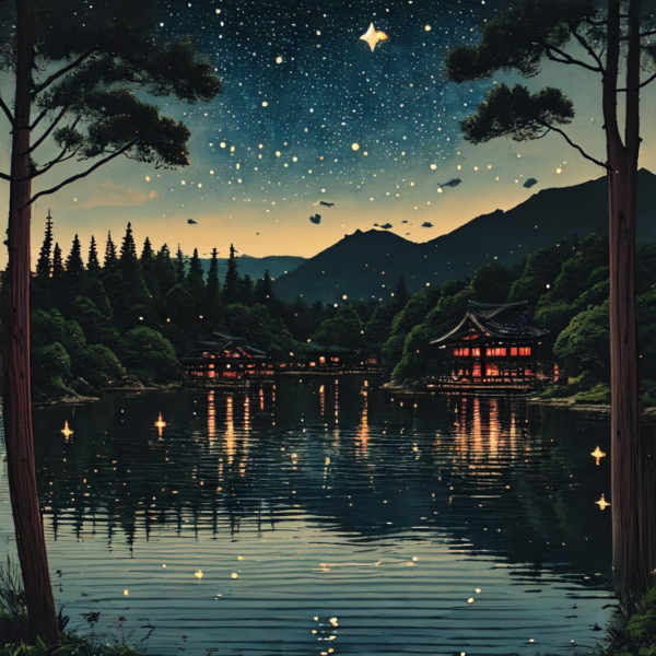 Hyperdetailed Illustration - SD1