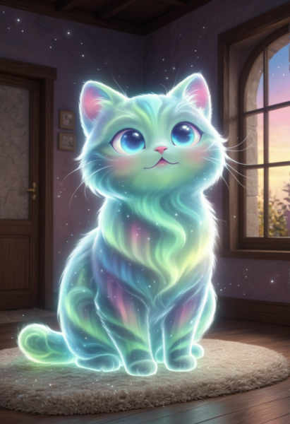 MoonDaily - Aurora - v1.0