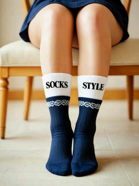 Socks - CE - V01 - XL