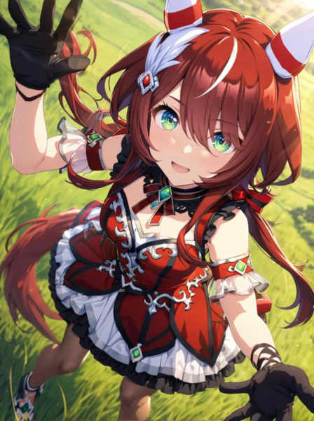 Win_Variation(umamusume)_XL & PONY & ILL - Animagine_v1.01