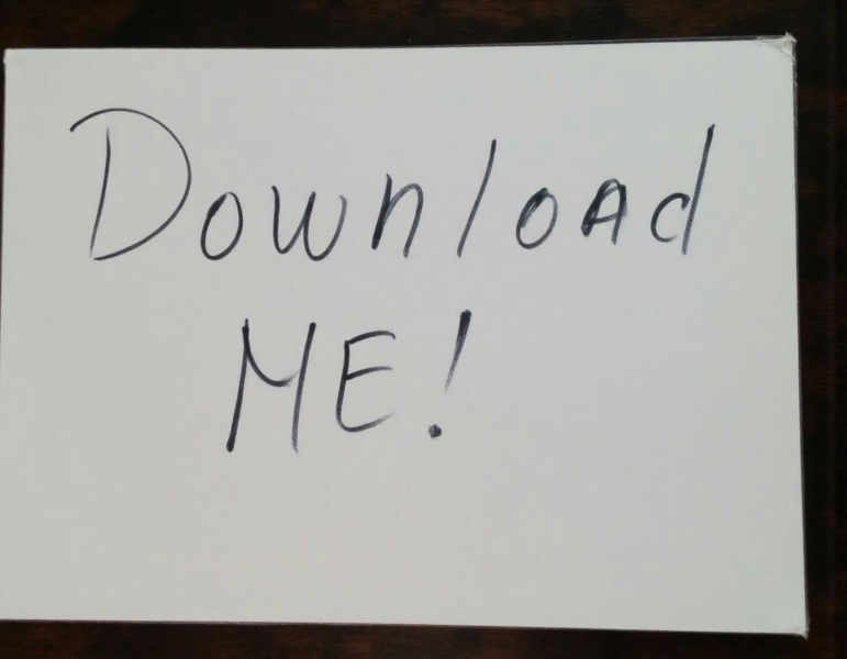 Handwriting - Flux - V1 Flux