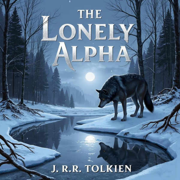 Book Cover | Flux - v1.0