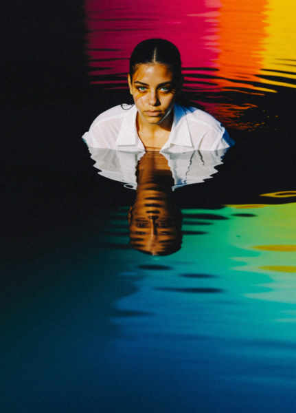 Purple Aether | Lighting lora | SDXL - ER