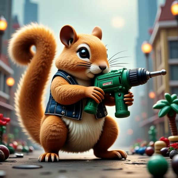 Challenge Winnifier - ENTERPRISE EDITION