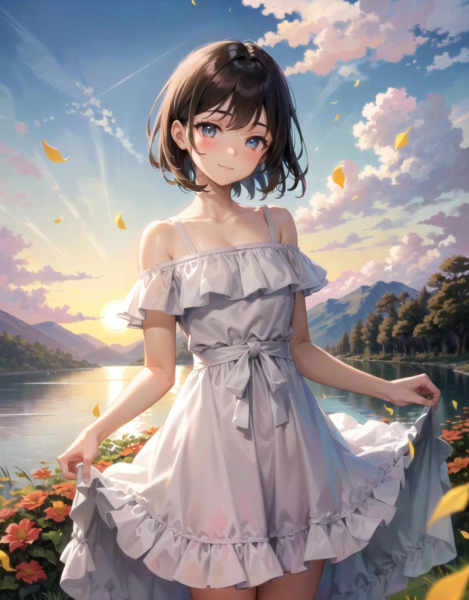 Sweet-mix - v1.4-fp16