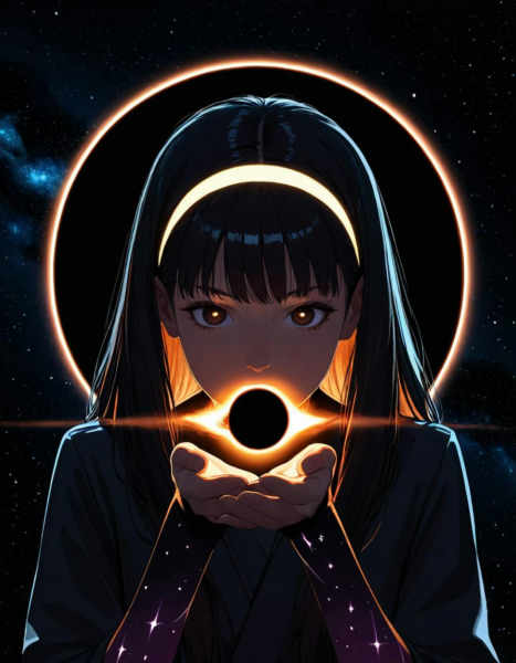 JK Style - Cinematic High-Detail Anime Style - v1.0