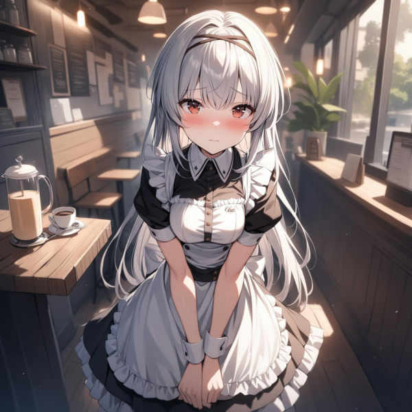 Tendo Rui - Idoly Pride - XL - v1.0