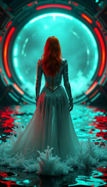 HK Style - Flux v1.0-D