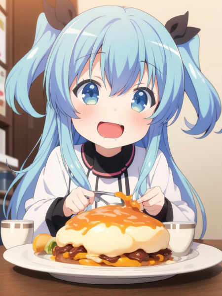 illustrious/Pony ( ) NoelSora no Method) - SD1.5