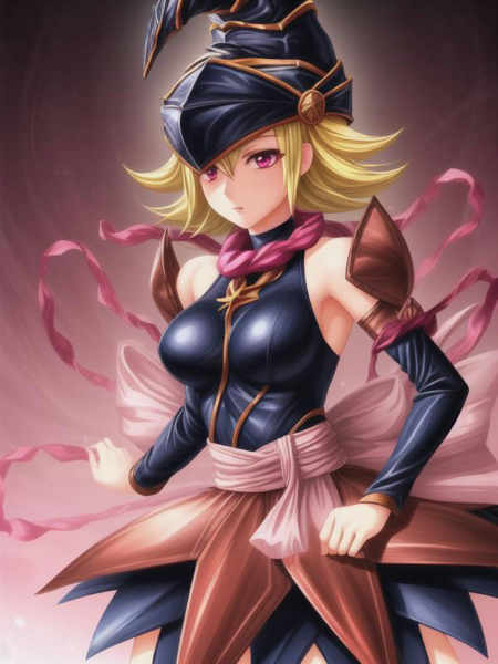 gagaga girl (YU-GI-OH! OCG) - v1.0