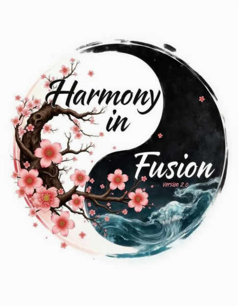 Harmony in Fusion - v2.0