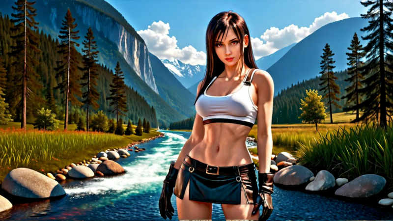 ArtistMix - Landscapes