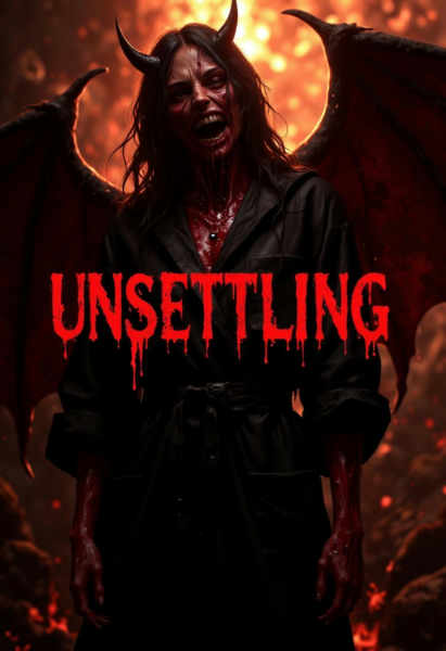 Unsettling - V1