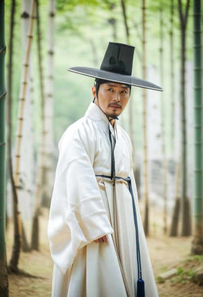 Male Hanbok | Korean clothing - XL v1.0