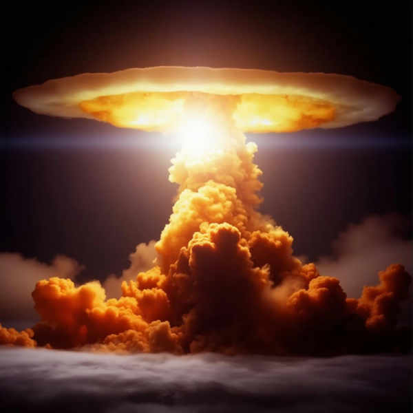 Cinematic Explosion Style XL + F1D + SD 1.5 - Explosion F1D v1.0