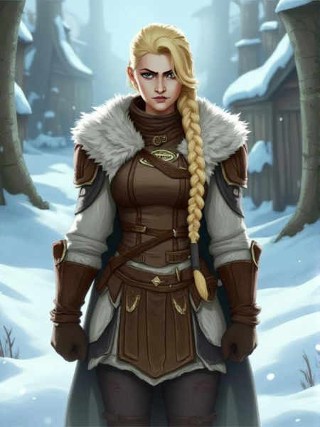 Arcane Style - Flux1.D (works combined with other lora) - v1.0