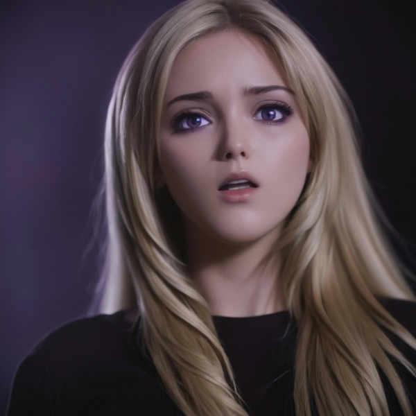 Bible Black ( ) characters XL + F1D (choose from characters list) - Kaori Saeki v1.0