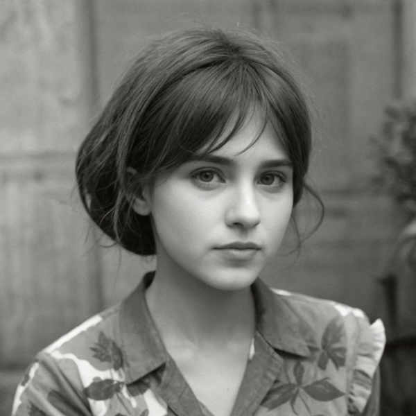 Analog Photography (FujiFilm, Kodak, Lomo, Etc.) - Kodak T-Max 400 (v1.0b)