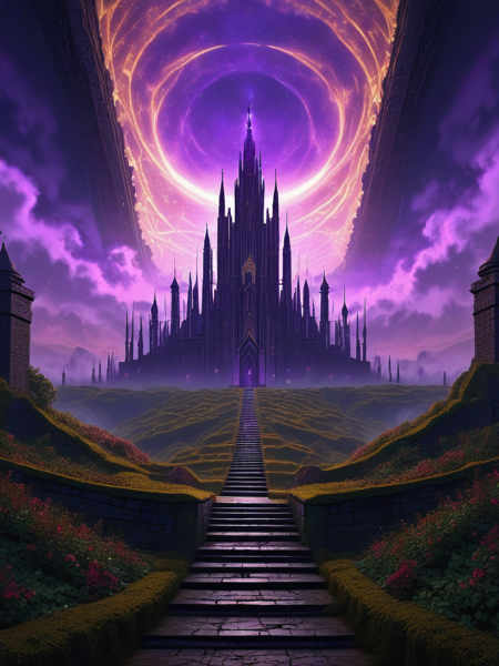 Neo-Fantasy XL - Neo-Fantasy V.1