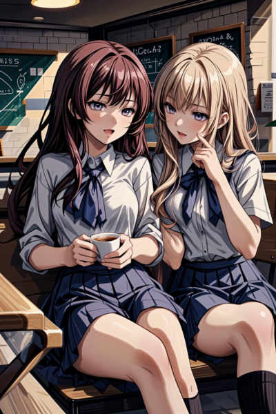 VelvetGirls-LCM - v1.0