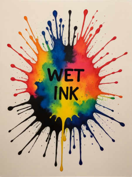 Wet Ink, NSFW - CE - V01c - XL