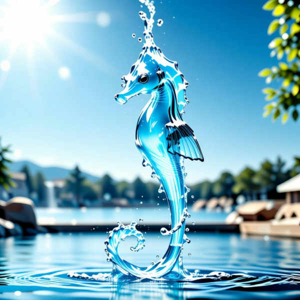 DP Made Of Water Flux - FLUX