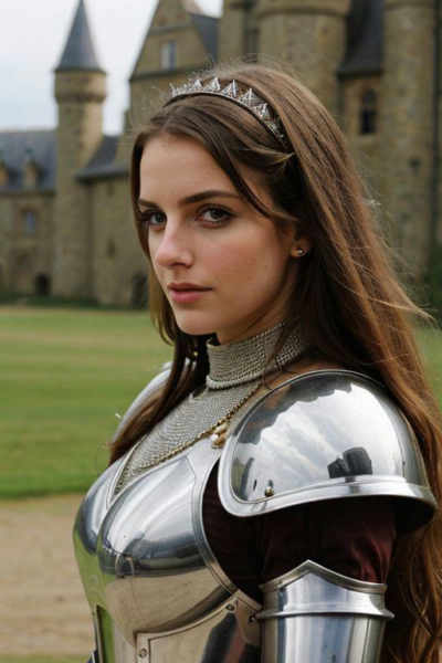 Real Dream Classic SD1.5 - 5 (SD1.5)