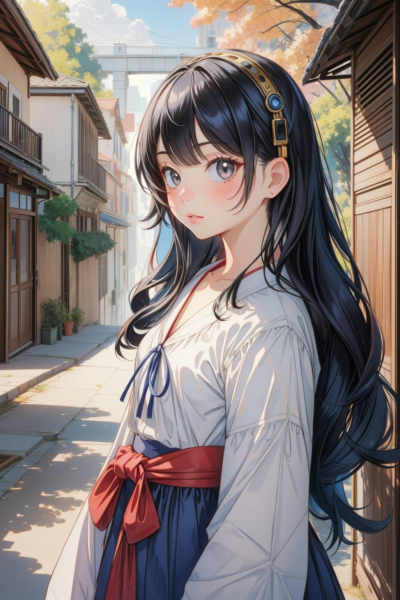 qchan Variations - anime1