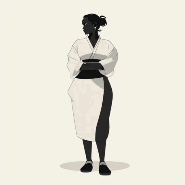 Minimalist vector art (SDXL, Pony, Flux) - SDXL