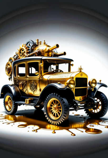 Mklan Art Version - Nextgen-V2