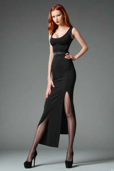 Smoke_Room's SDXL Pinups - Audra