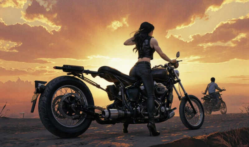 Waldemar von Kozak - V1