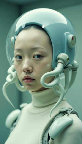 MJ PRO for Flux - MJ5 Flux v1.0