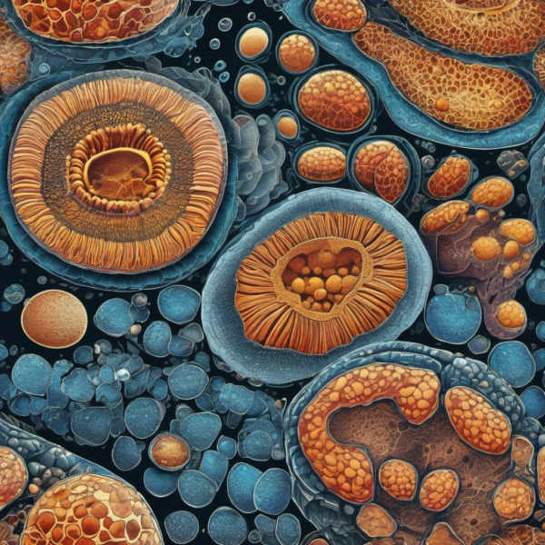 Anatomica Scientifica - v1.0