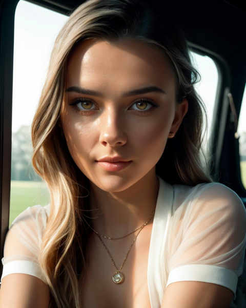 Bobbi Spektre (SD1, XL, Flux) - SD 1.5