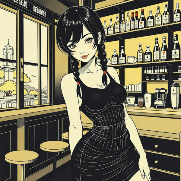 Envy Flux Pop Anime 01 - v1.0