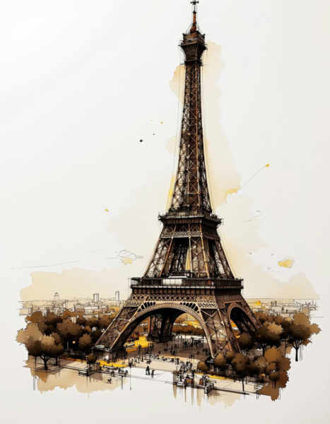 Sketching Architecture - V1