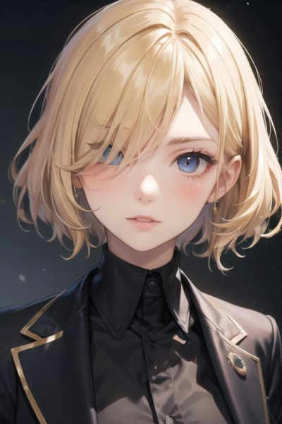 Kawaii Realistic Anime Mix - A0.5