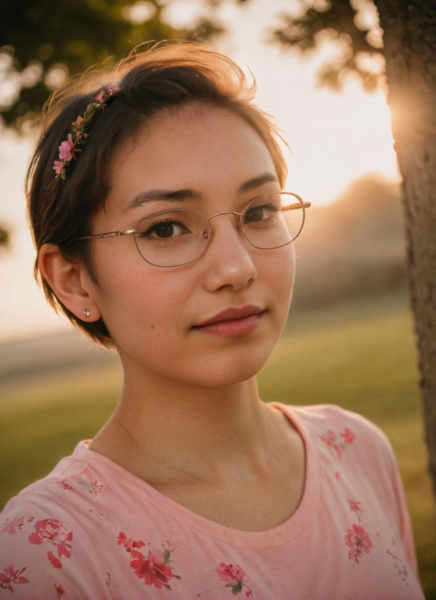 Jaena Flux/SDXL/1.5 - SDXL