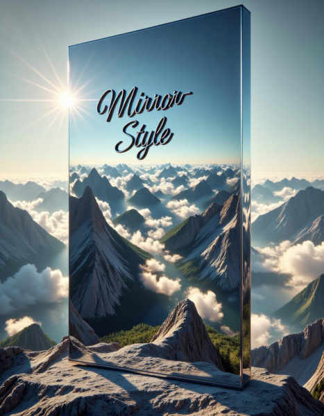 MirrorStyle - V1