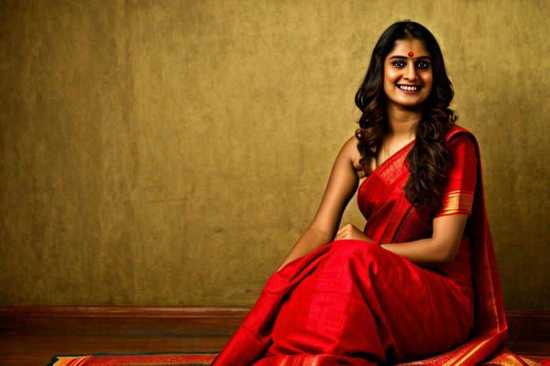 OnlySaree_by_Sarcastic_TOFU - v2.0