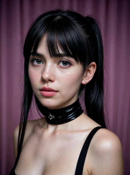 Coldflesh Realistic LCM (SFW/NSFW) - v1.0