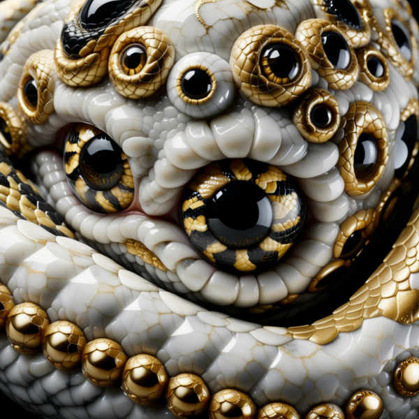 Gildcoil (SDXL) v1 - V1