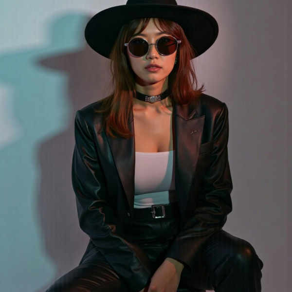 DJZ Super Fashion Flux - V1